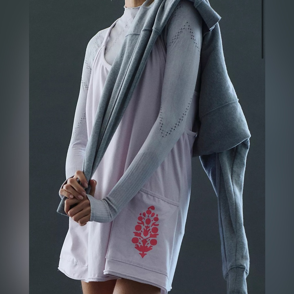 Free people movement Hot Shot Logo
Mini Dress